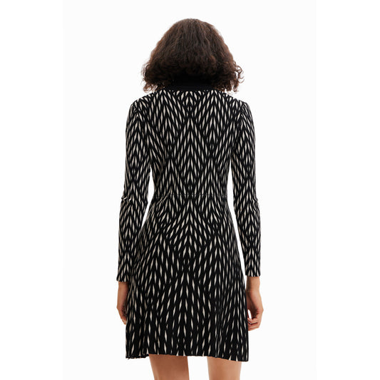 Desigual Femme Robes