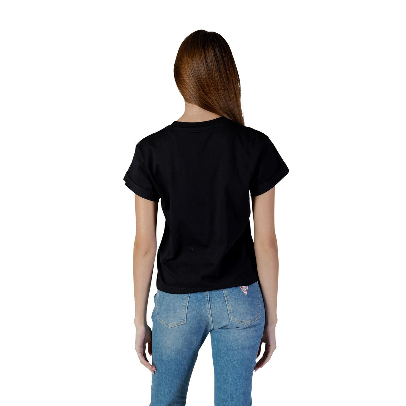 Guess Femme T-Shirts