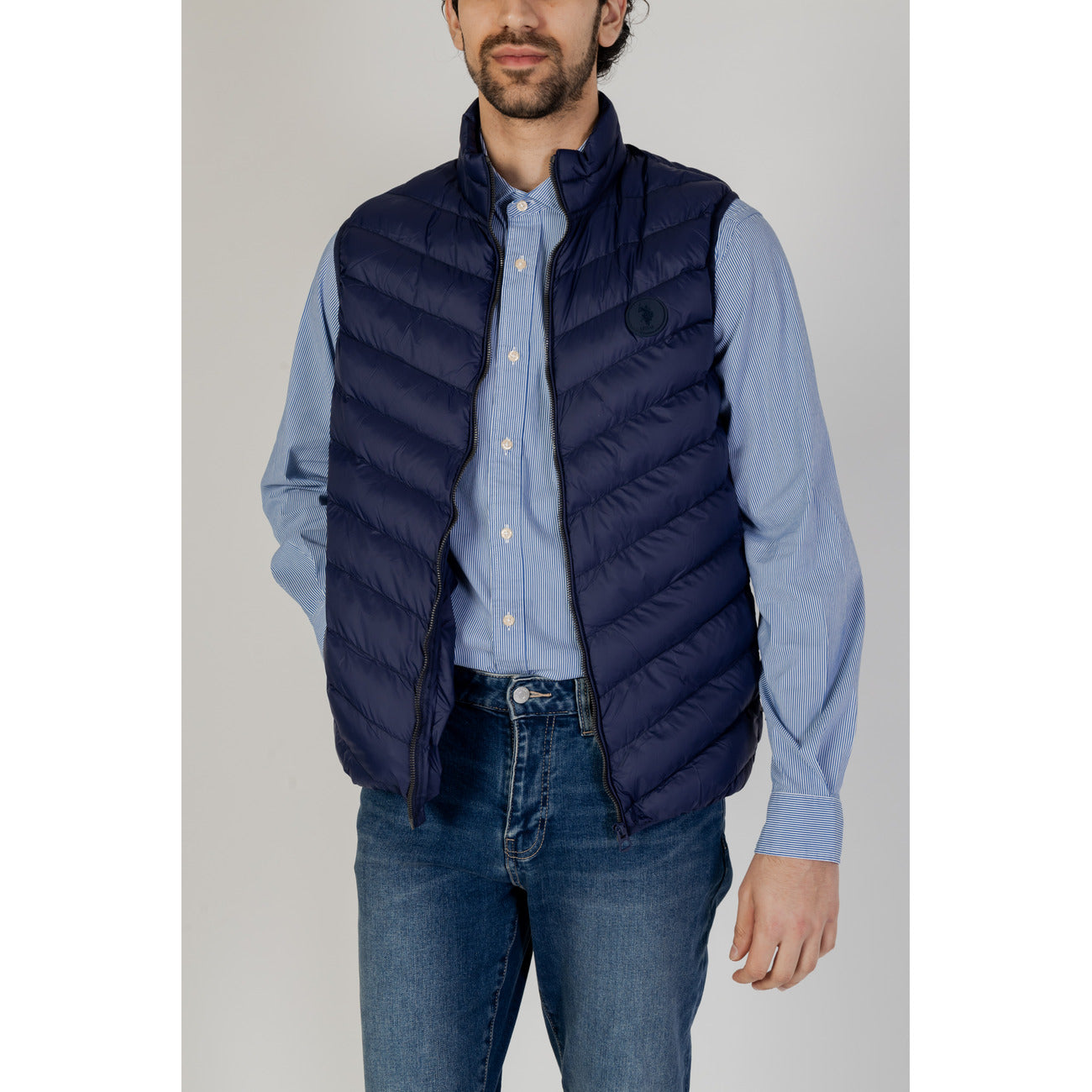 U.s. Polo Assn. Homme Gilets