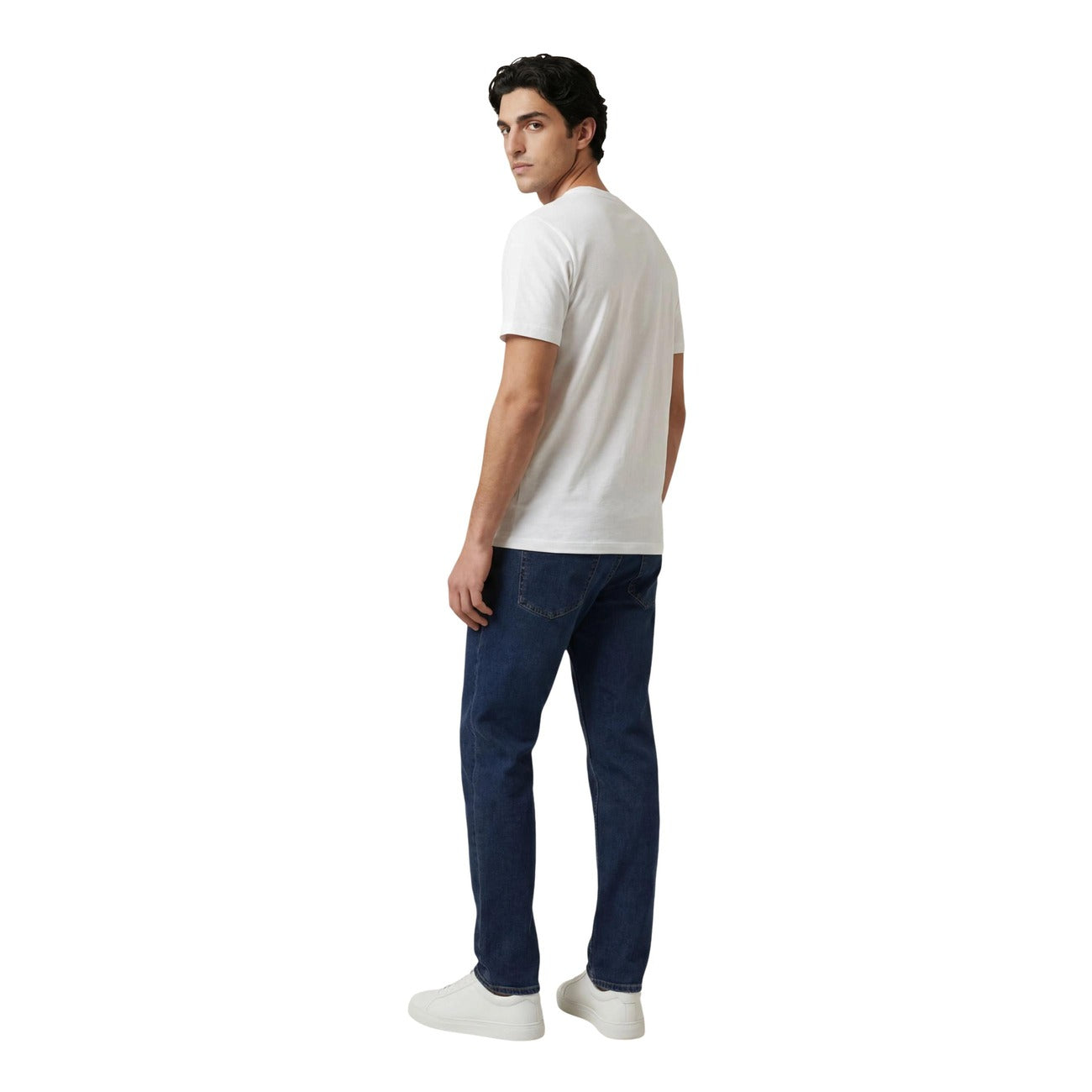 Armani Exchange Homme T-Shirts