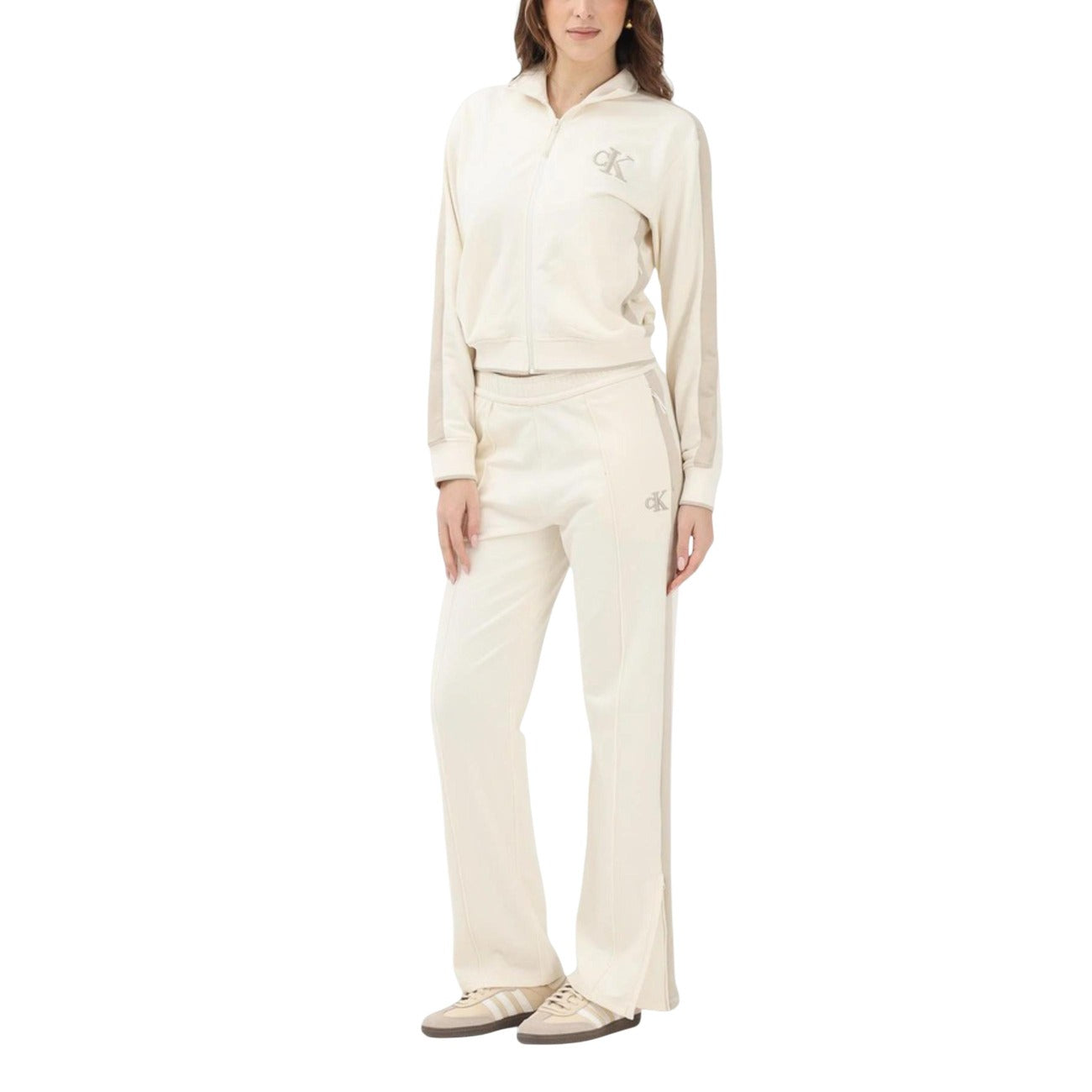 Calvin Klein Jeans Femme Pantalons