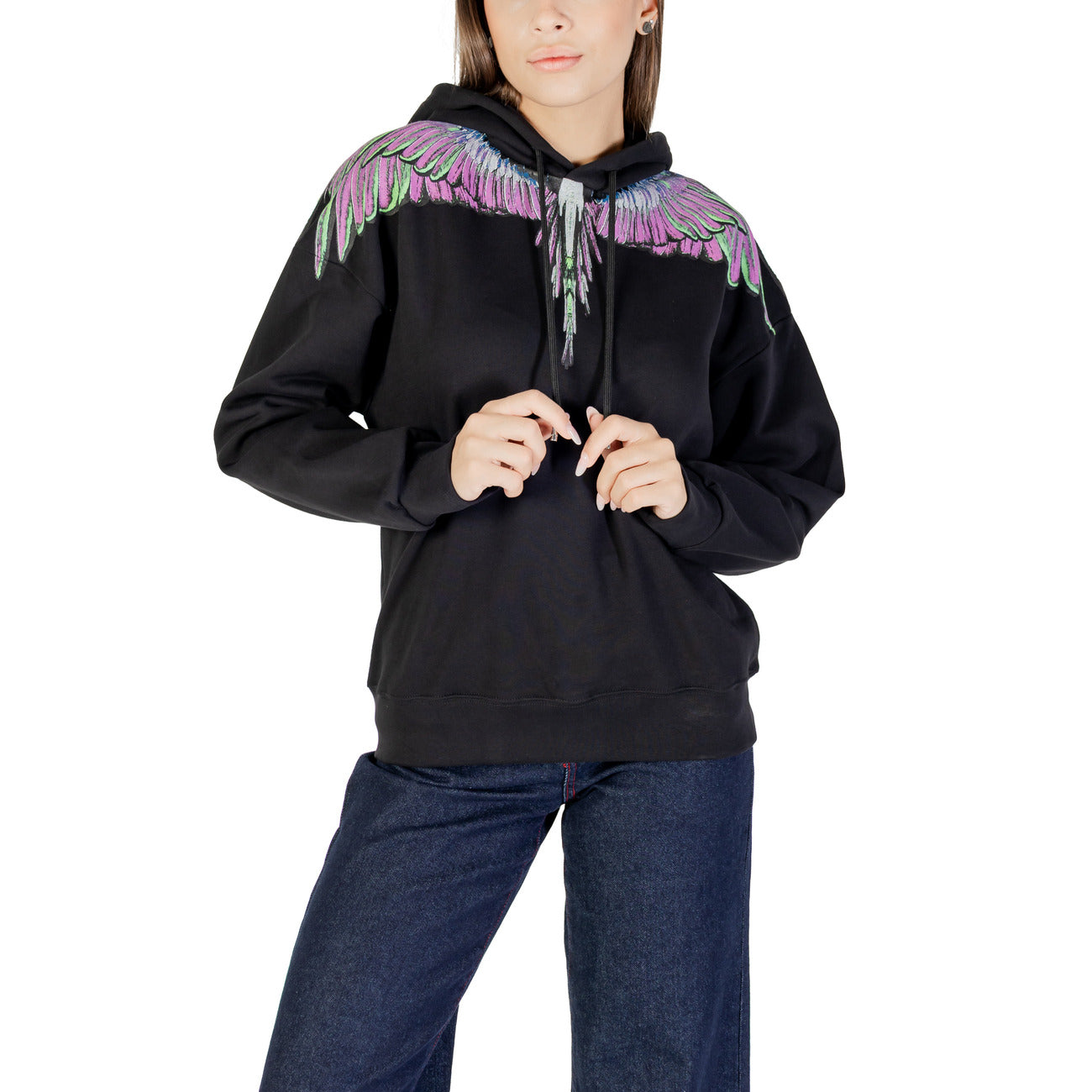 County Of Milan Femme Sweatshirts