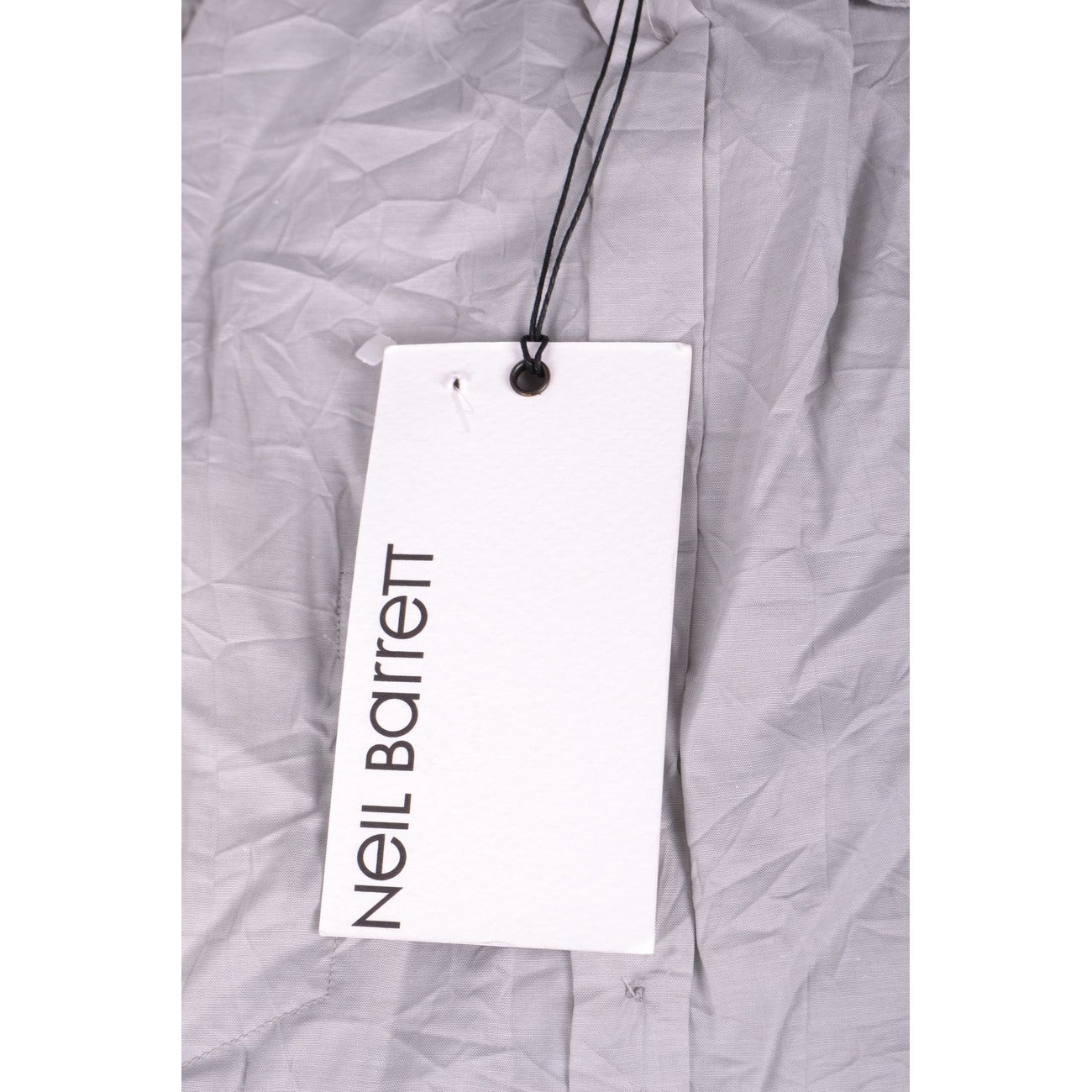 Neil Barrett Homme Chemises