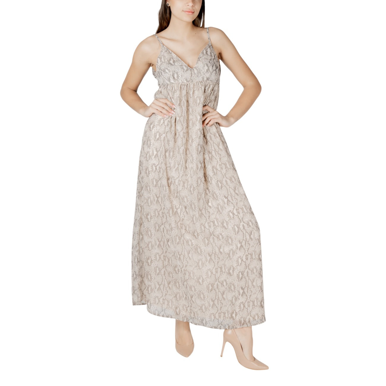 Only Femme Robes