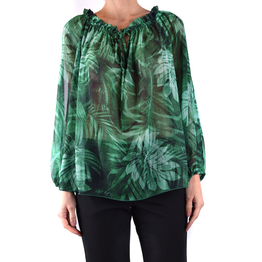 Ermanno Femme Blouse