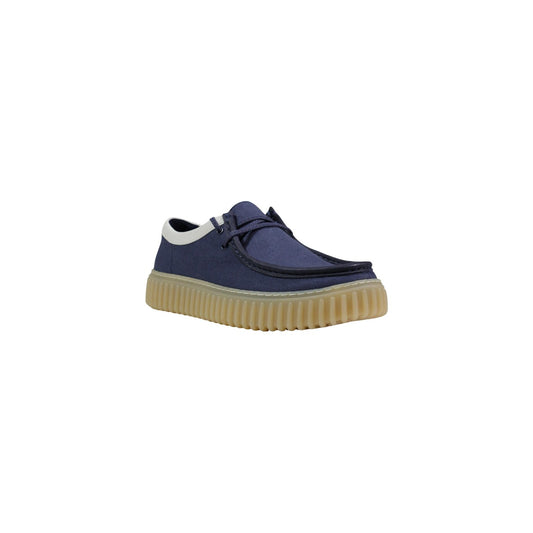 Clarks Homme Schuhe Derbies