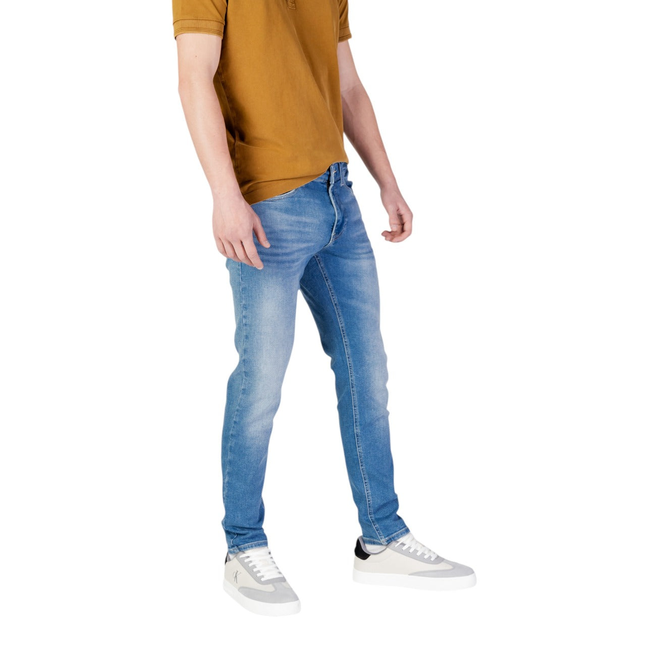 Tommy Hilfiger Jeans Homme Jeans