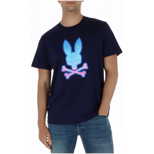 Psycho Bunny Homme T-Shirts