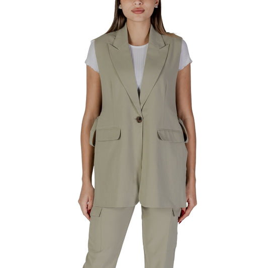 B.young Femme Gilets