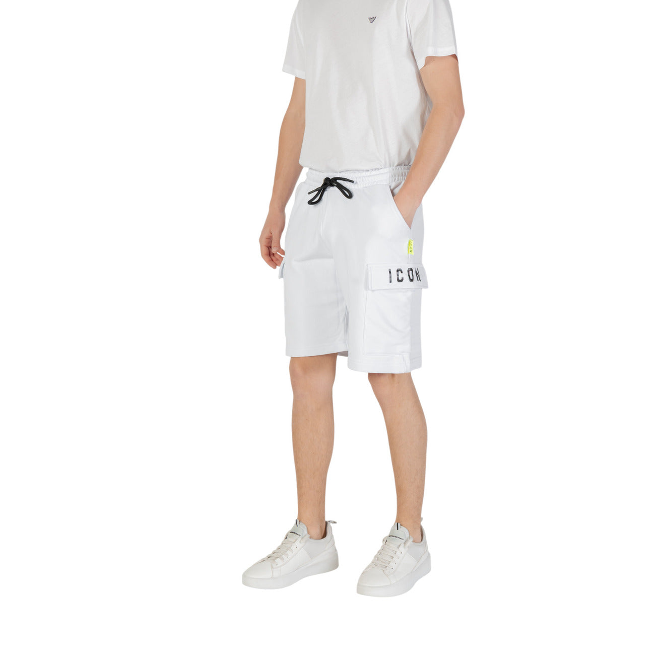 Icon Homme Bermudas
