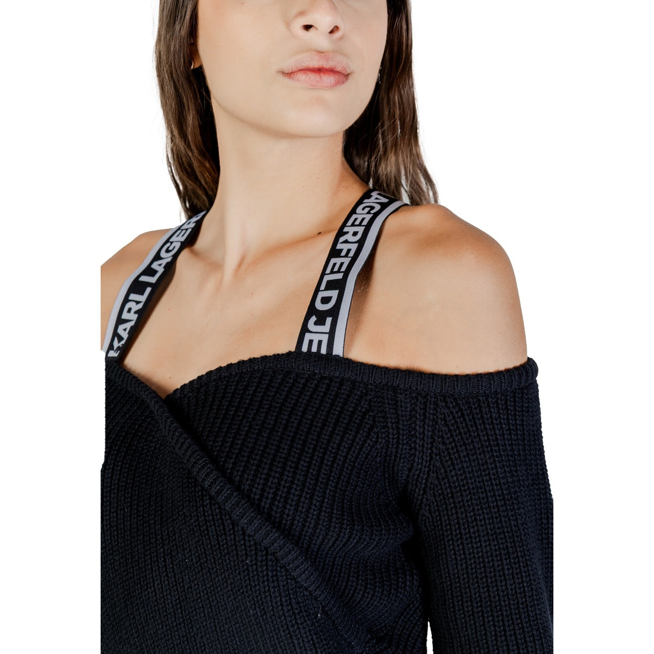 Karl Lagerfeld Jeans Femme Pulls