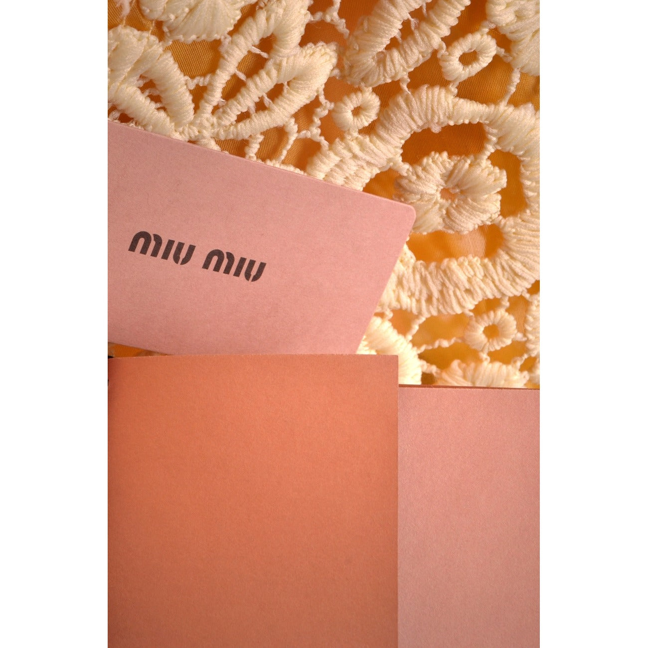 Miu Miu Femme Blouse