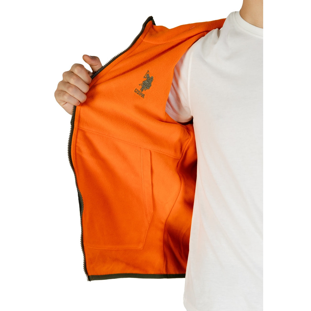 U.s. Polo Assn. Homme Jaquettes