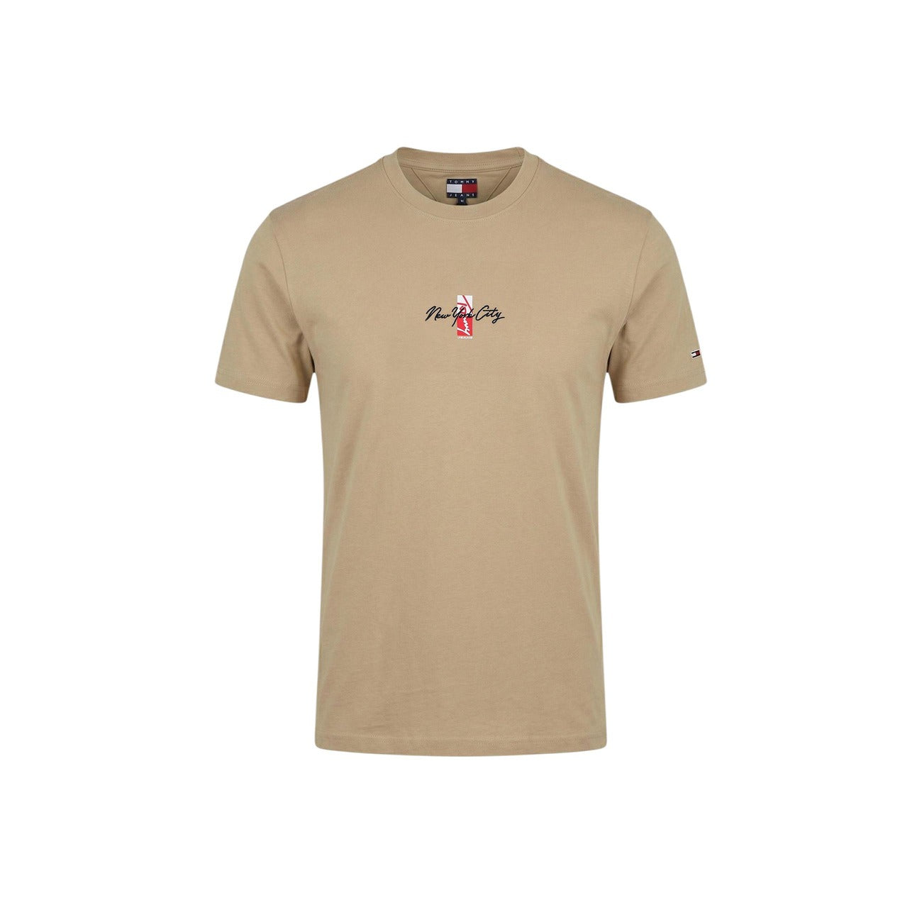 Tommy Hilfiger Jeans Homme T-Shirts