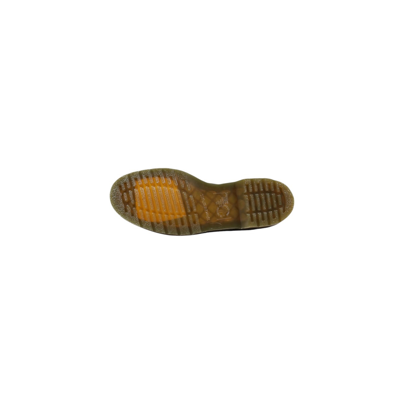 Dr. Martens Homme Schuhe Derbies