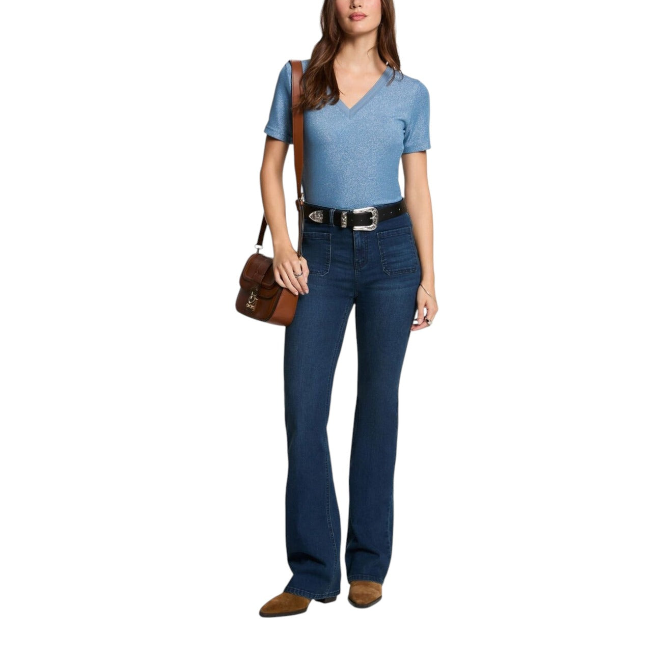 Morgan De Toi Femme T-Shirts
