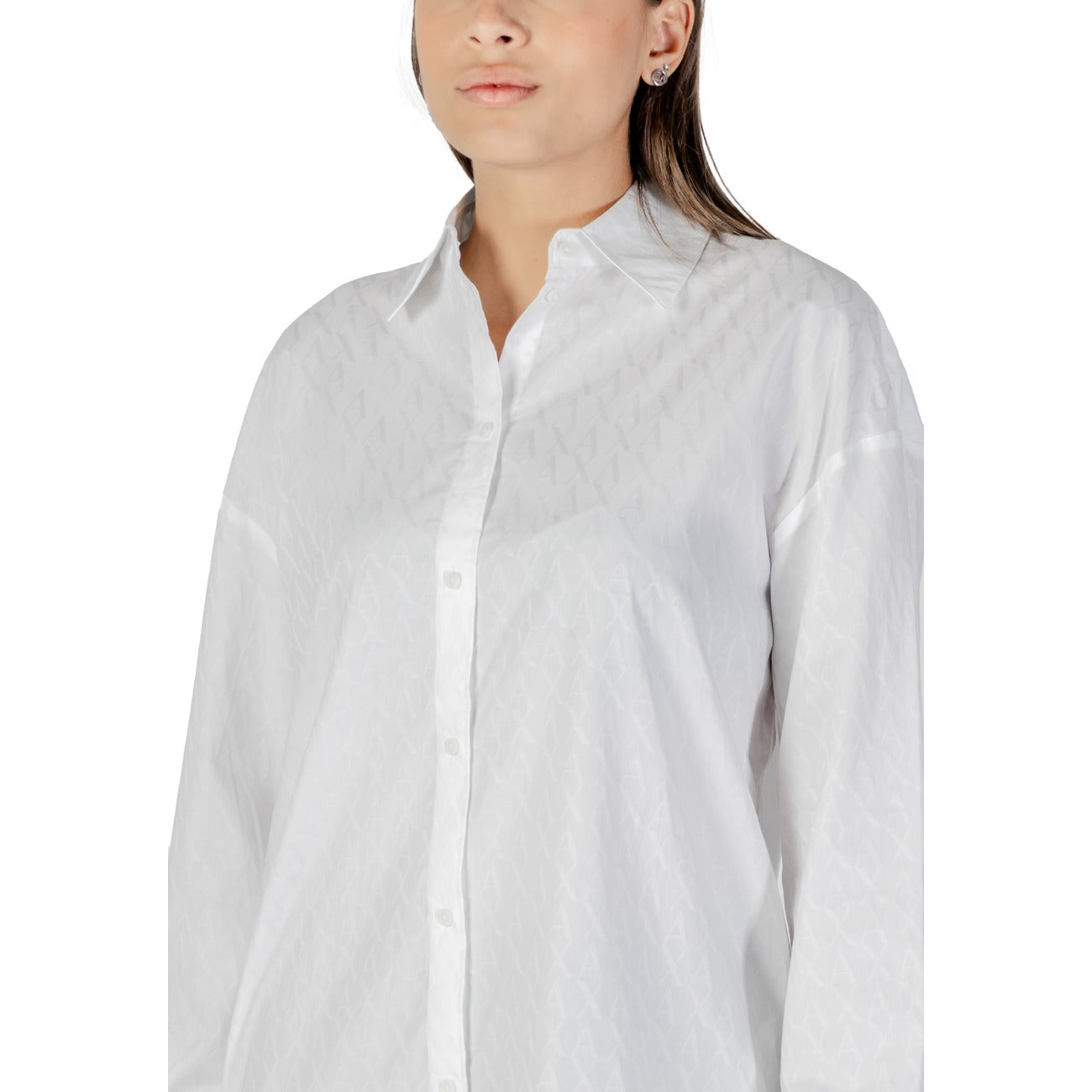 Armani Exchange Femme Chemises