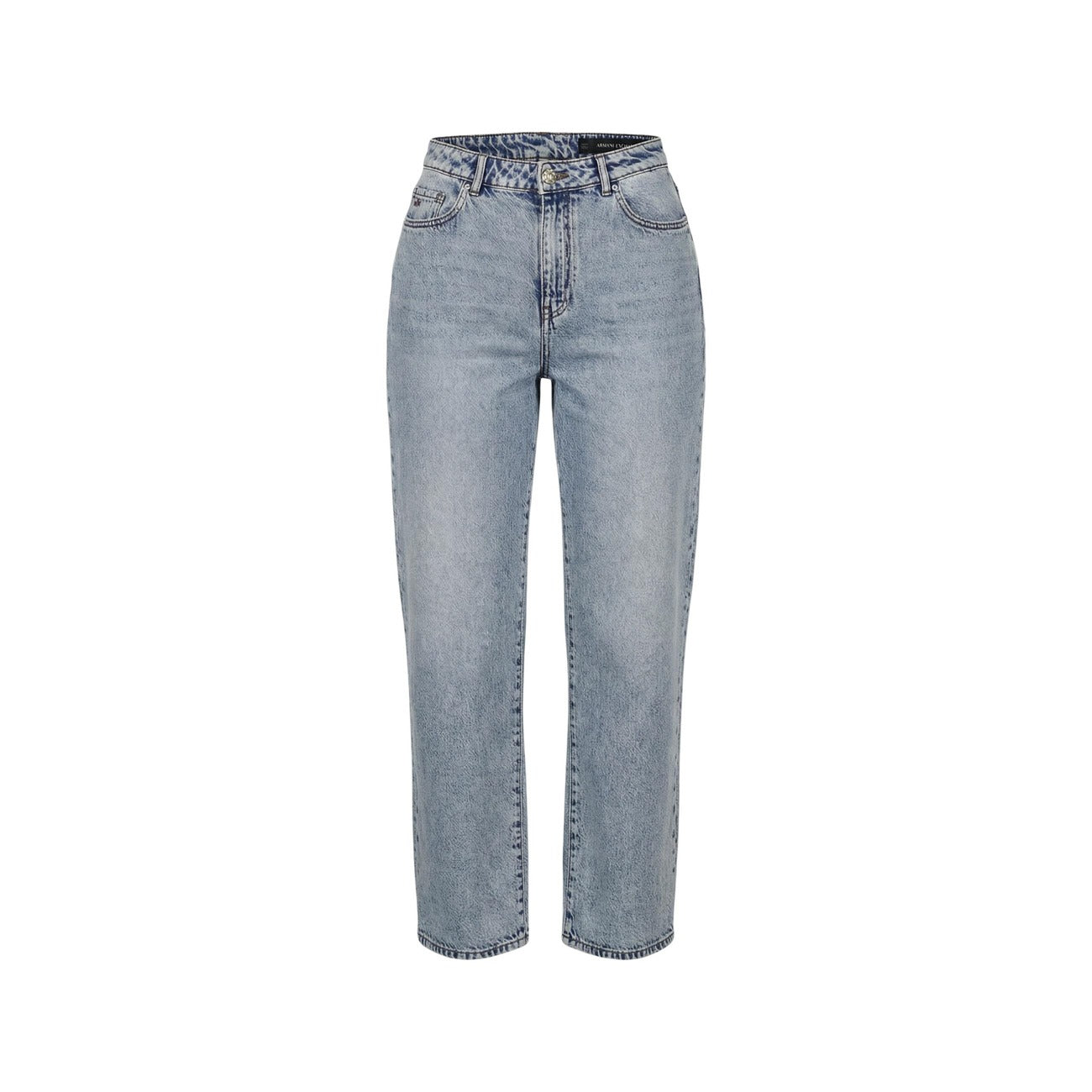 Armani Exchange Femme Jeans