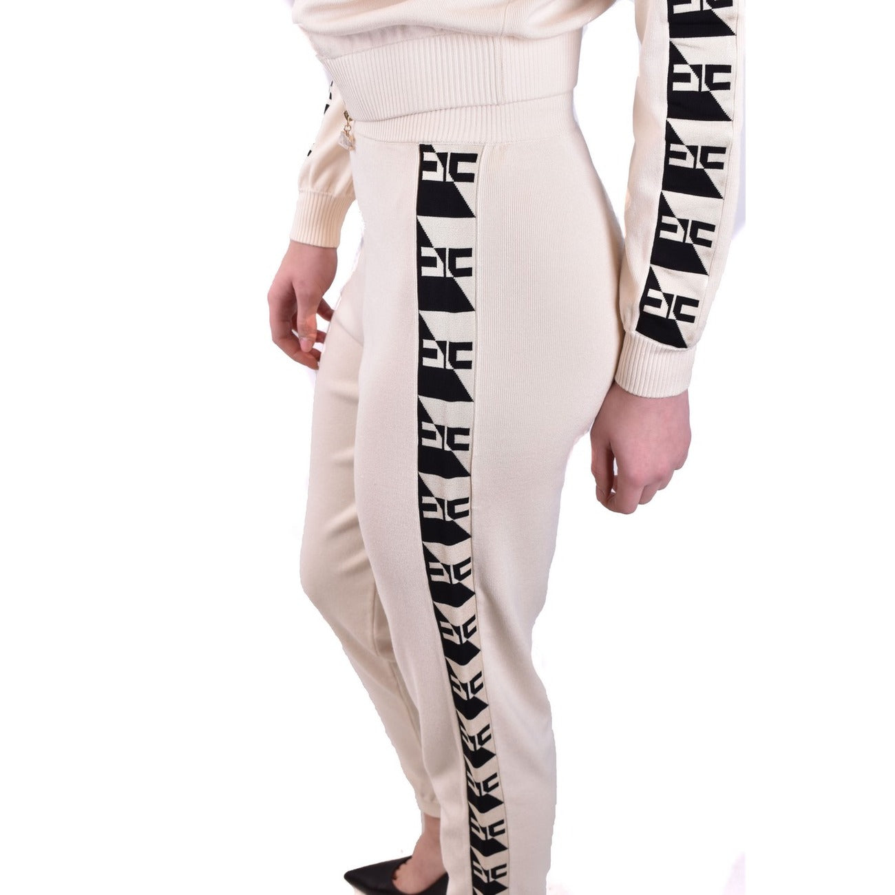 Elisabetta Franchi Femme Pantalons