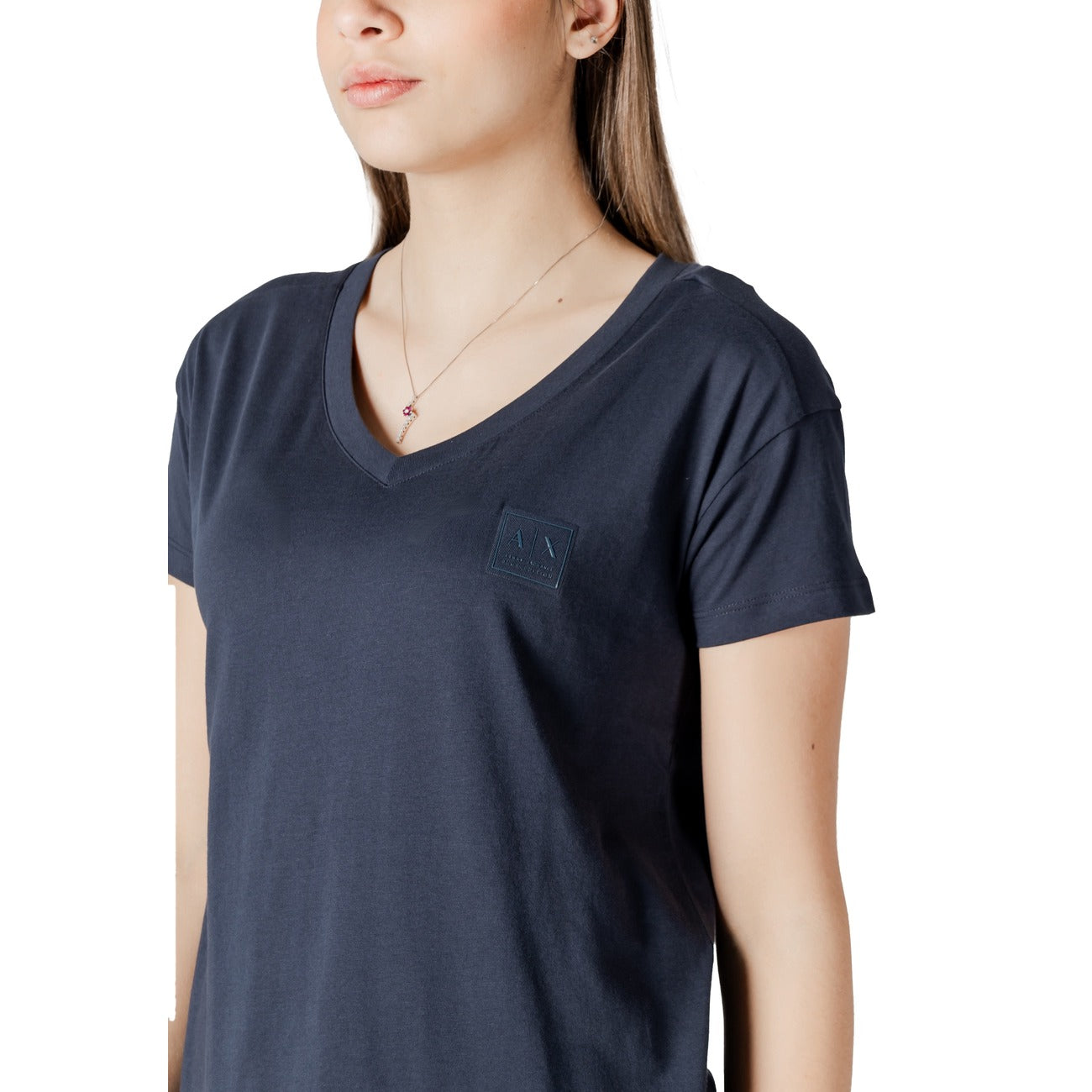 Armani Exchange Femme T-Shirts