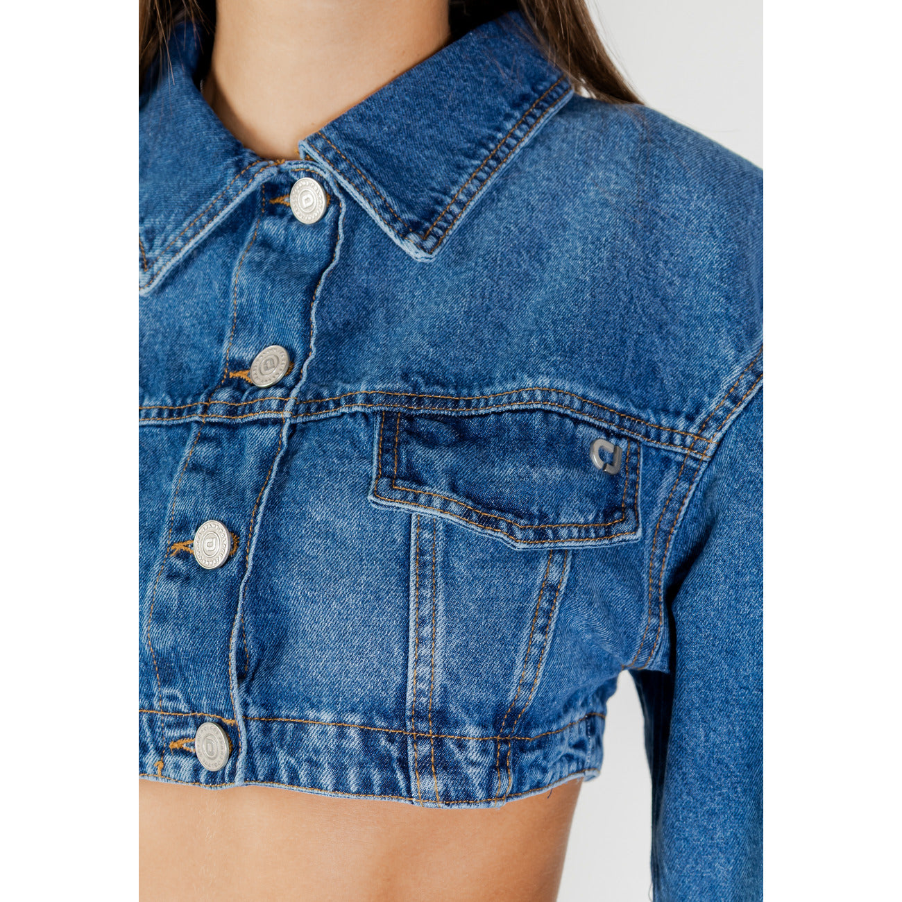 Colcci Femme Jaquettes