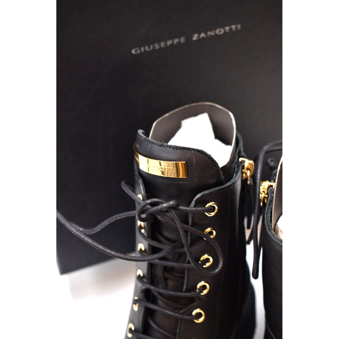 Giuseppe Zanotti Femme Bottes