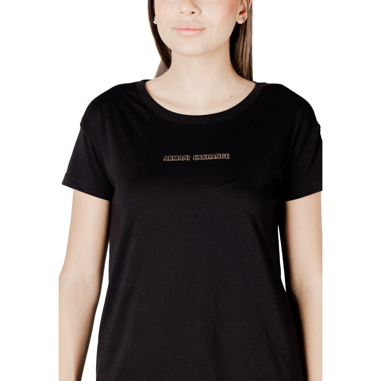 Armani Exchange Femme T-Shirts