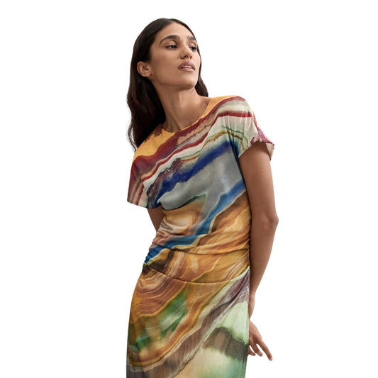 Desigual Femme Robes