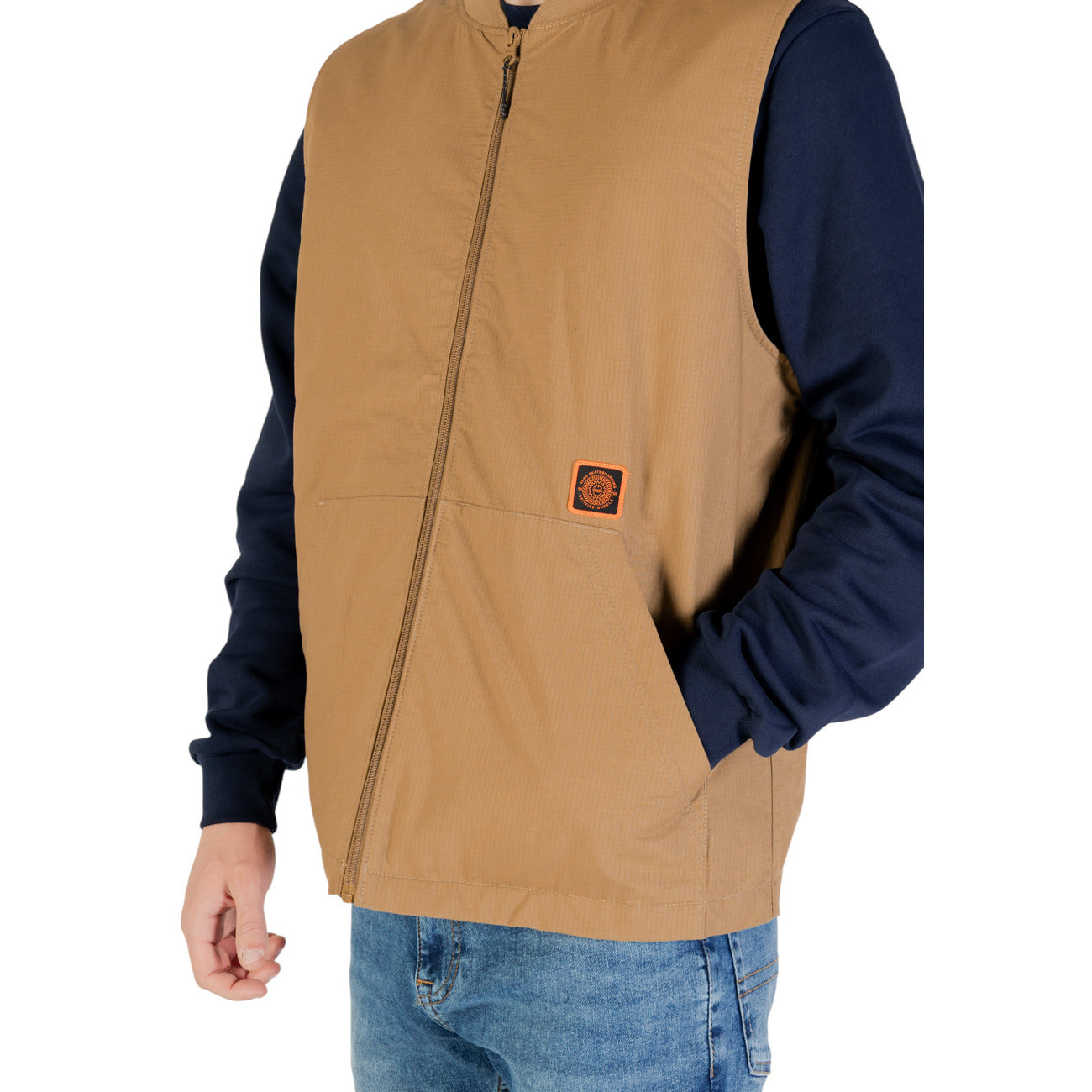 Vans Homme Gilets