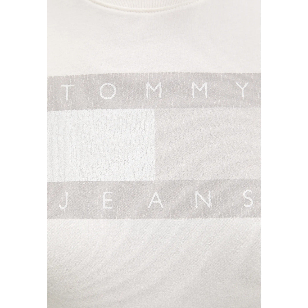 Tommy Hilfiger Jeans Femme T-Shirts