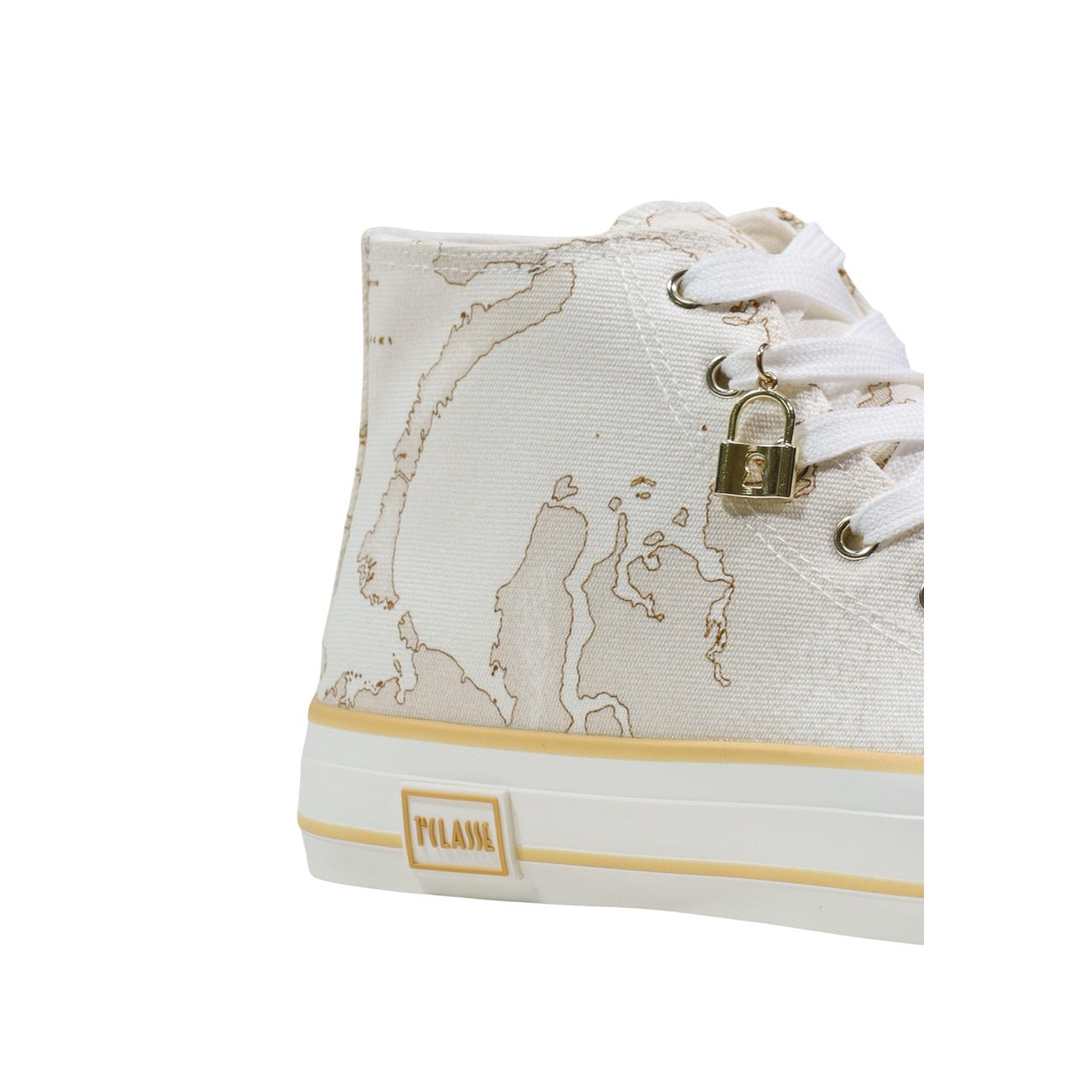 Alviero Martini Prima Classe Femme Baskets