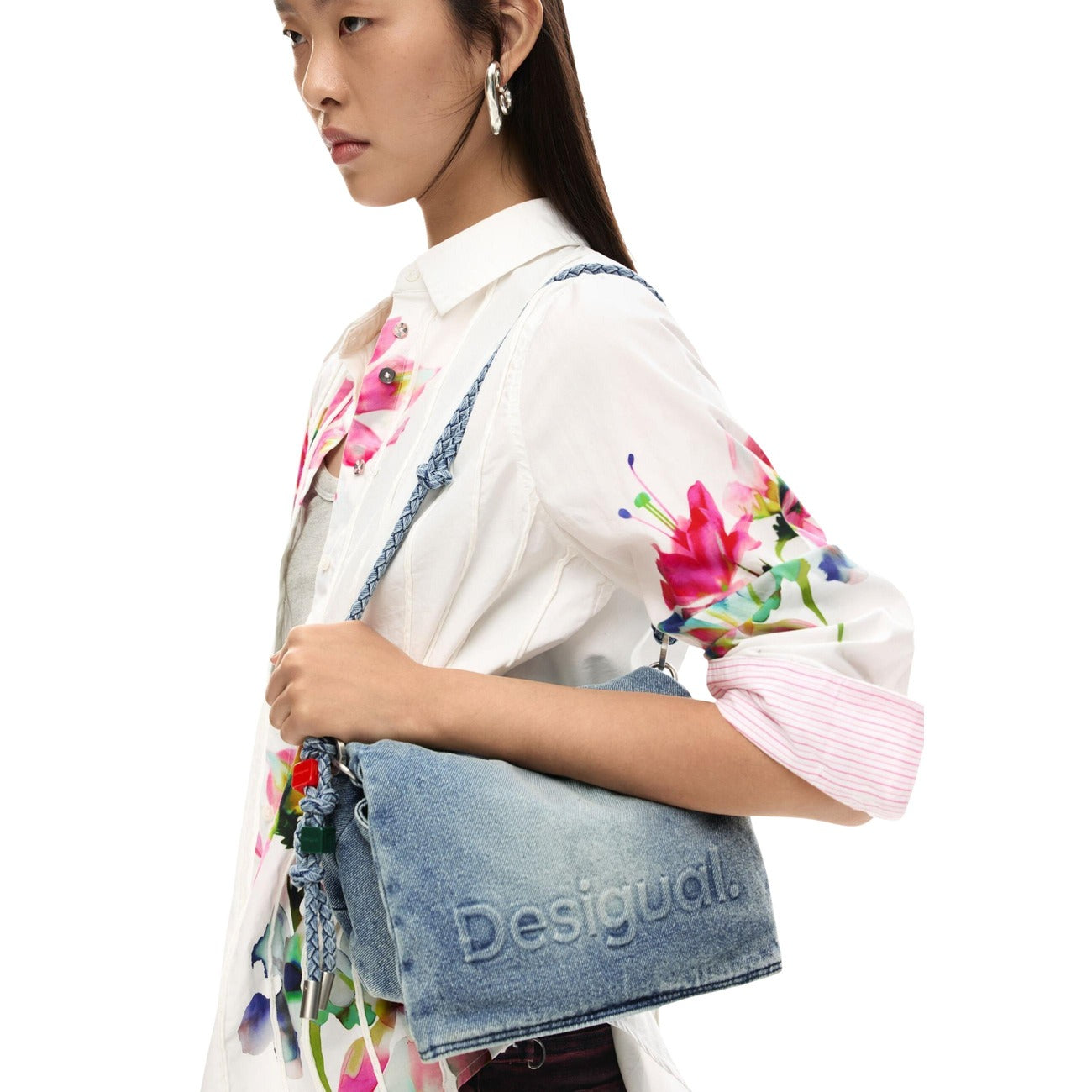 Desigual Femme Sacs