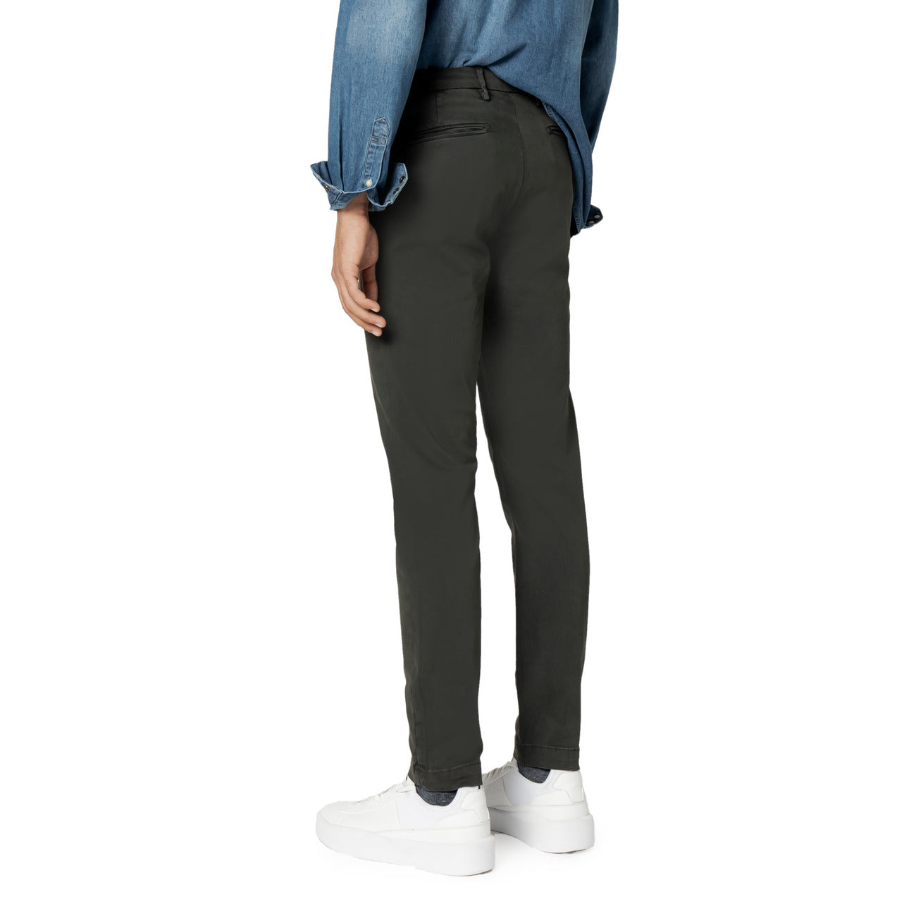 Borghese Homme Pantalons
