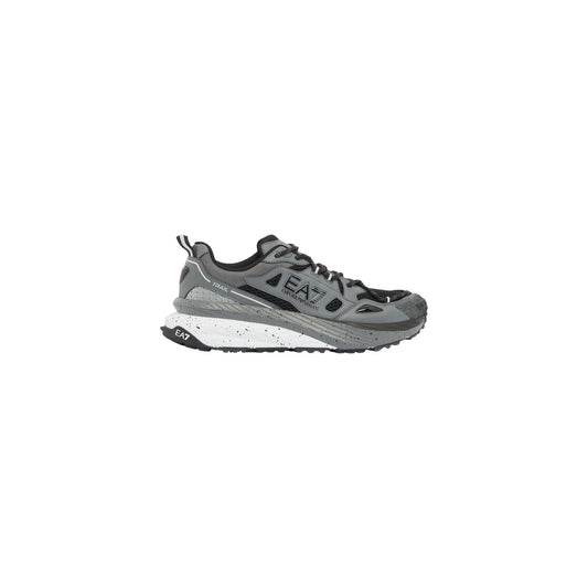 Ea7 Homme Baskets
