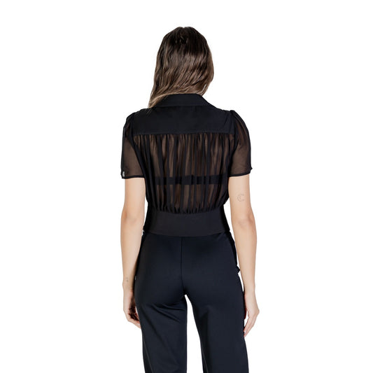 Morgan De Toi Femme Blouse