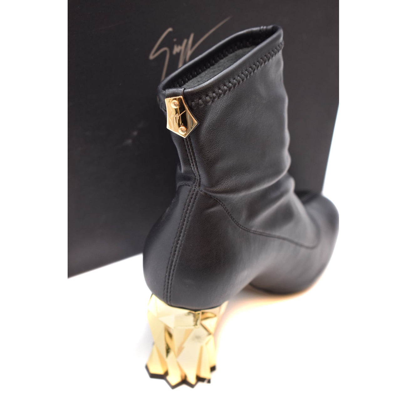 Giuseppe Zanotti Femme Bottes