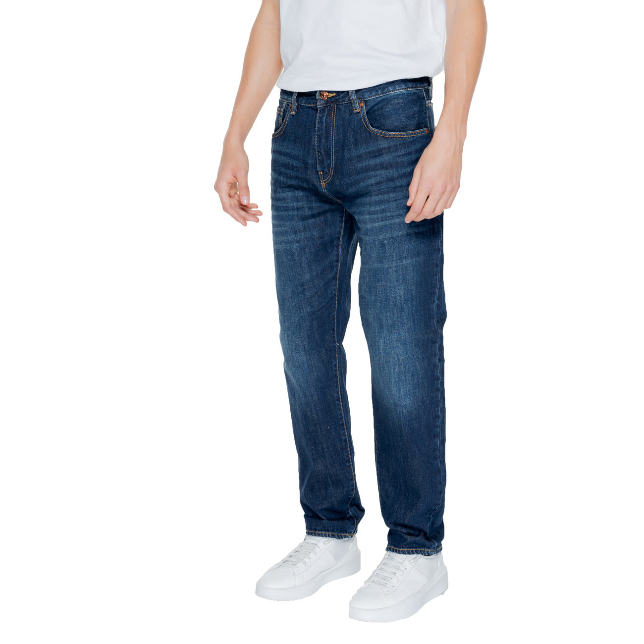 Armani Exchange Homme Jeans
