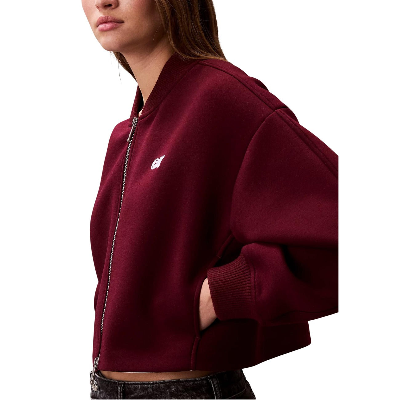 Calvin Klein Jeans Femme Jaquettes