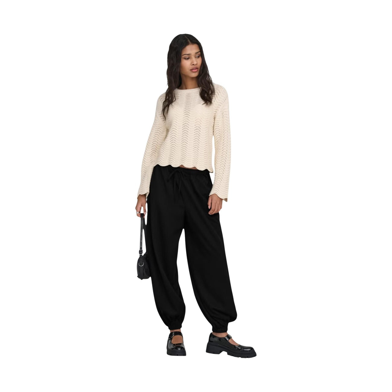 Jacqueline De Yong Femme Pantalons