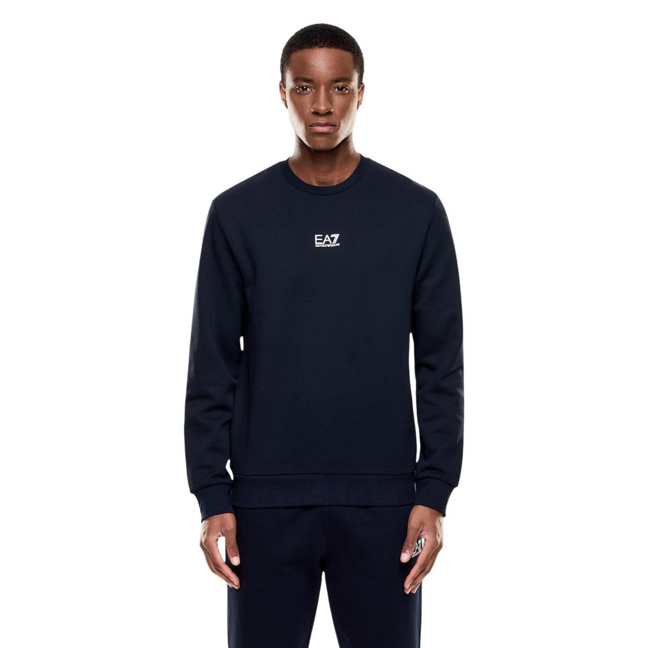 Ea7 Homme Sweatshirts