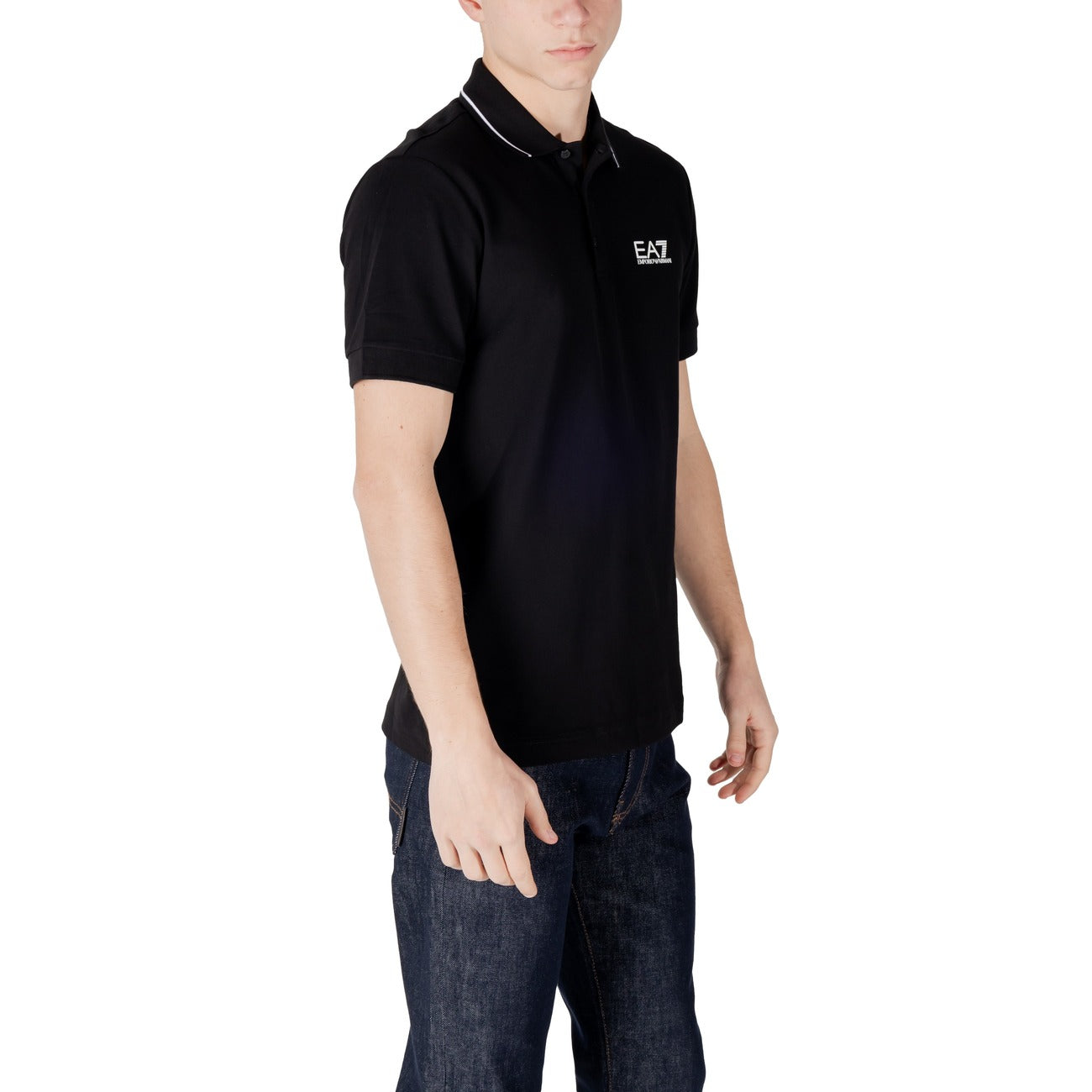Ea7 Homme Polo