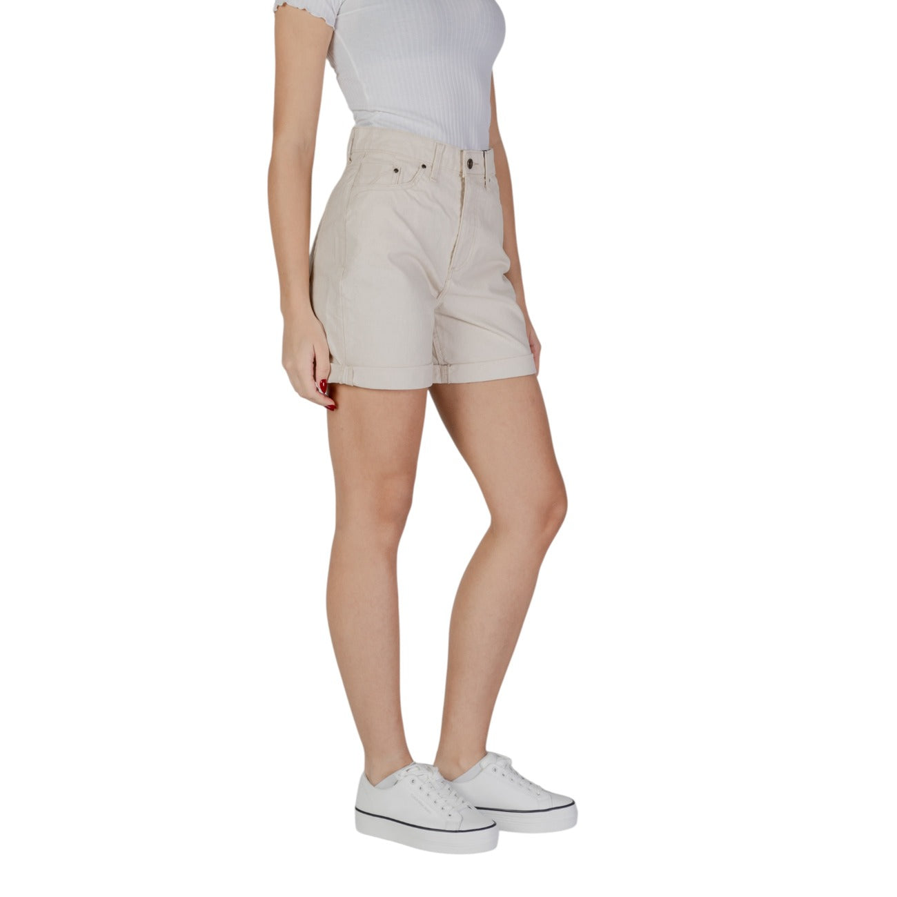B.young Femme Shorts