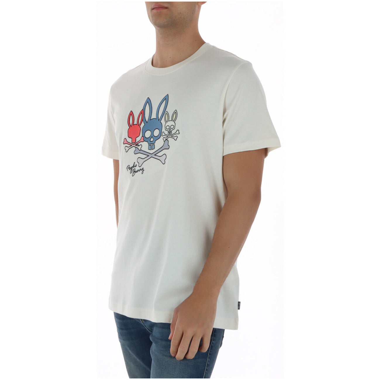 Psycho Bunny Homme T-Shirts