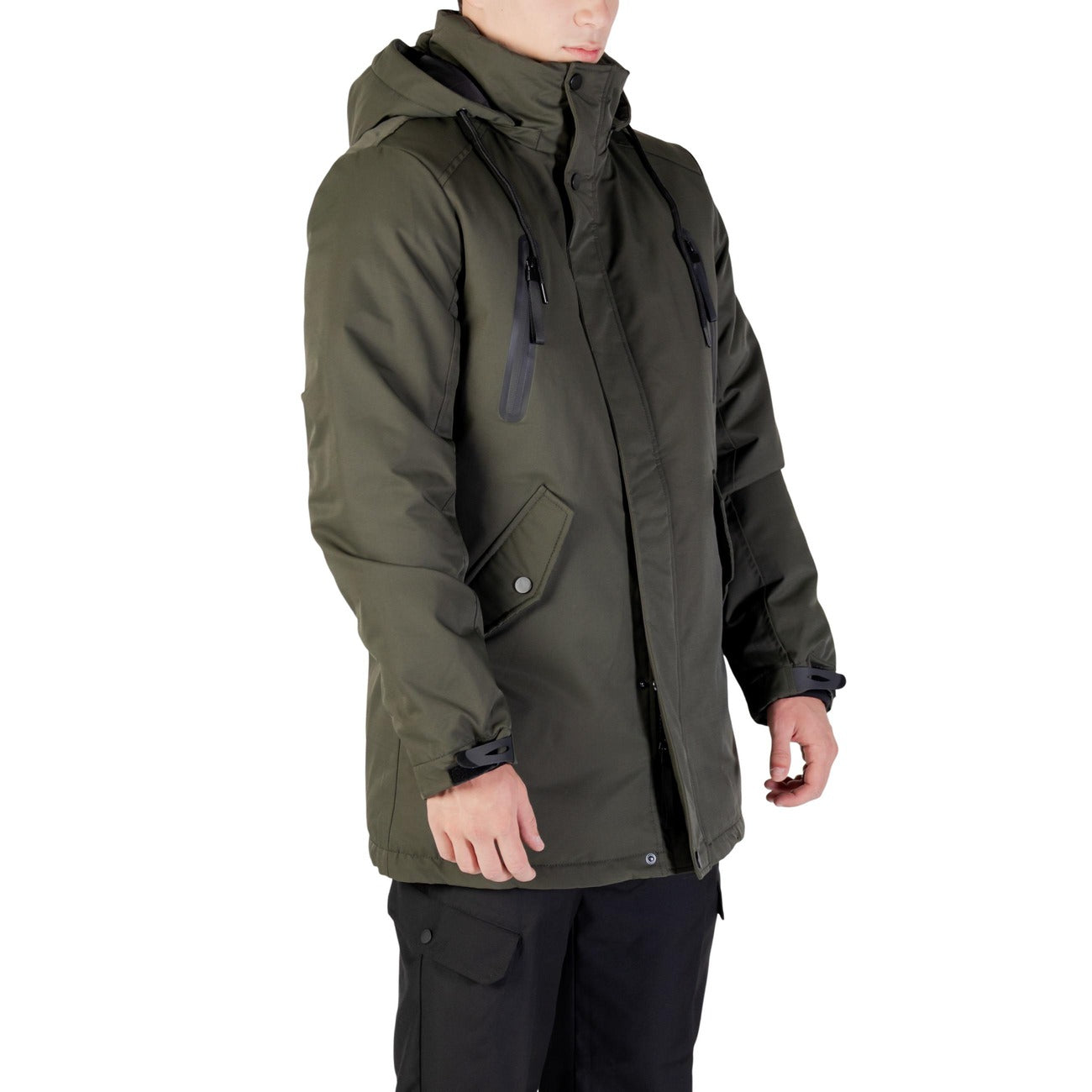 Hydra Clothing Femme Vestes
