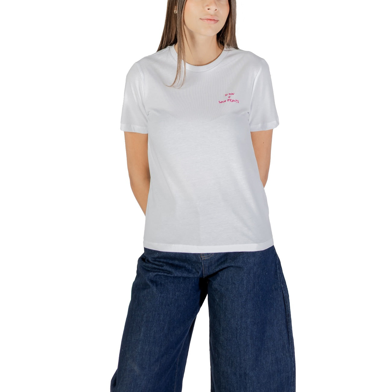 Only Femme T-Shirts