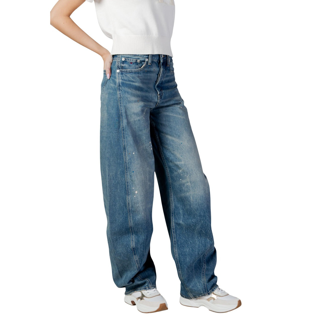 Tommy Hilfiger Jeans Femme Jeans