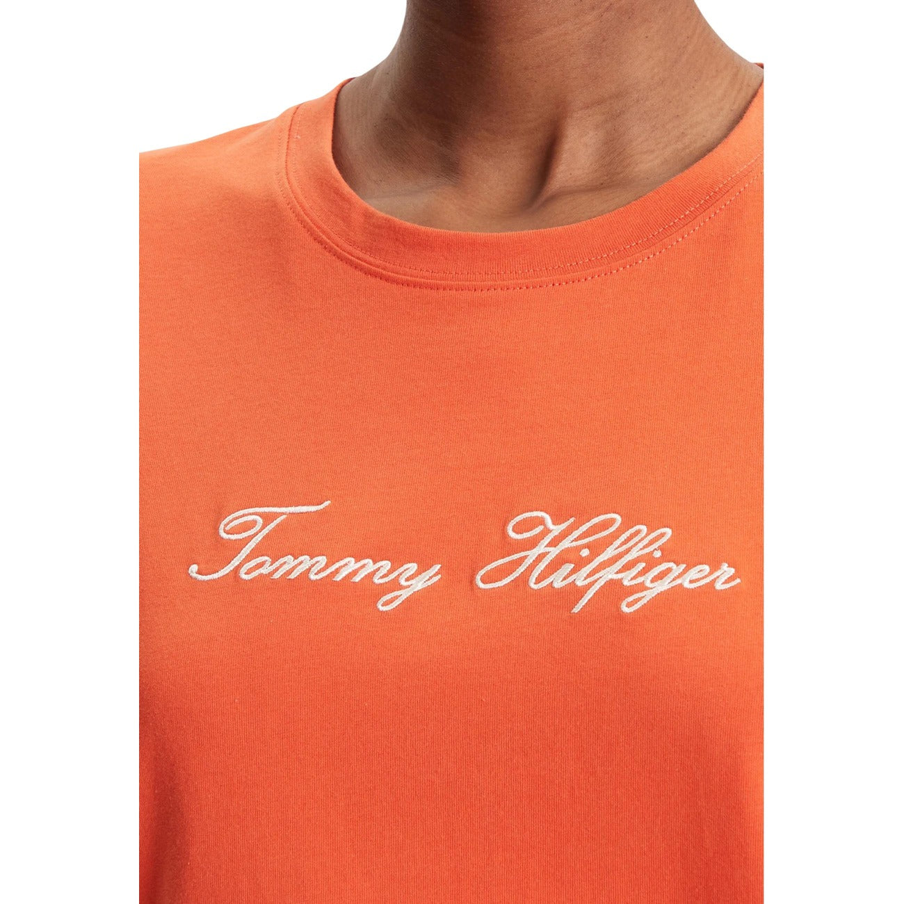 Tommy Hilfiger Femme T-Shirts