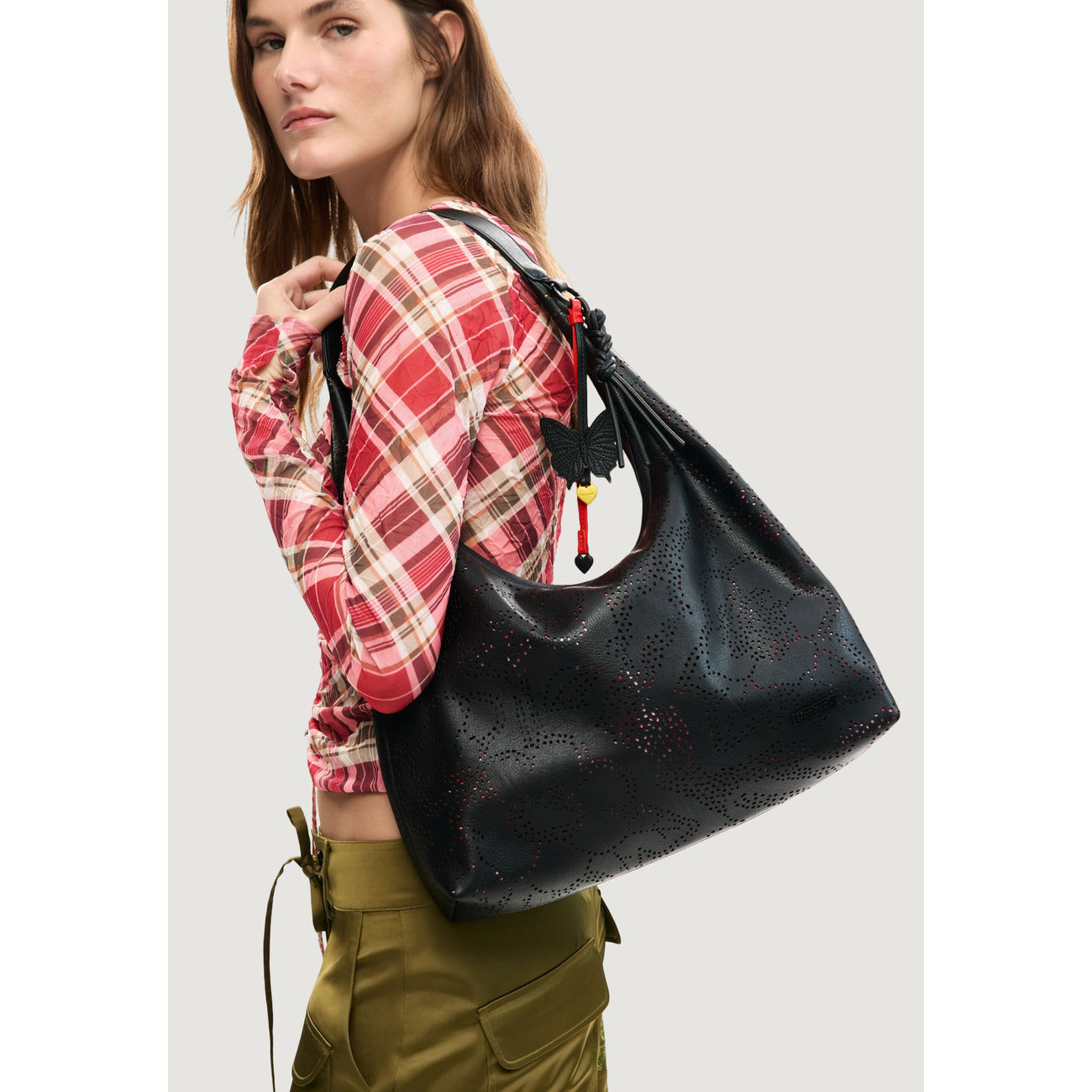 Desigual Femme Sacs