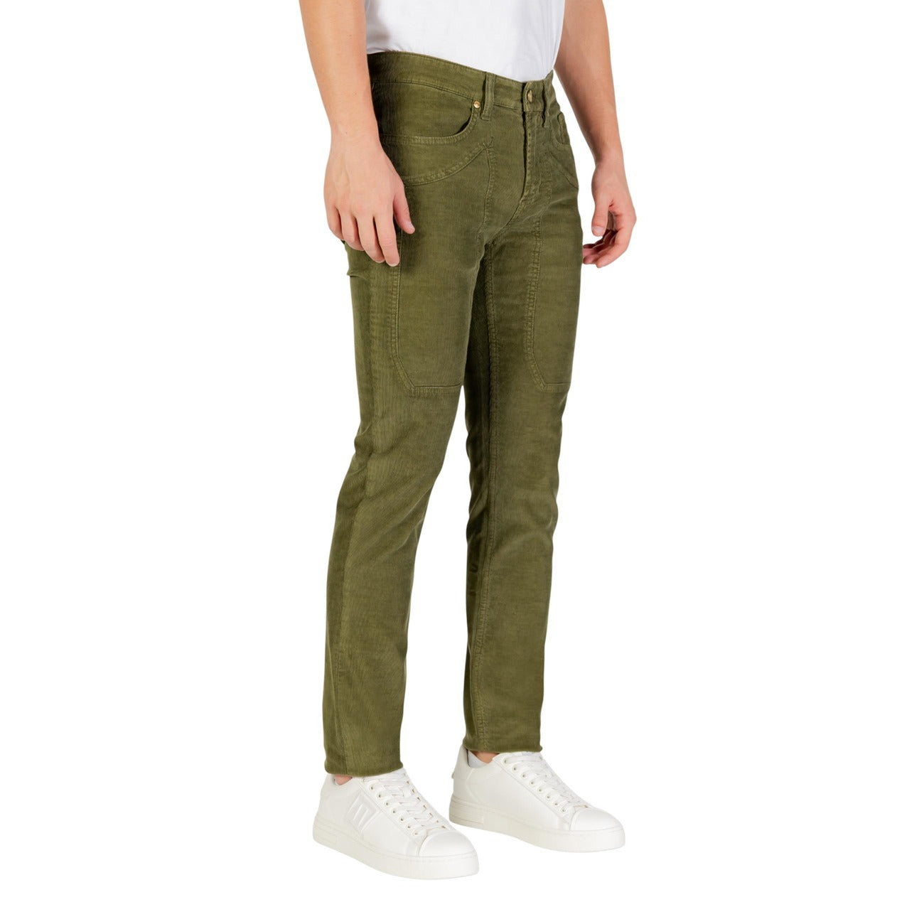 Jeckerson Homme Pantalons