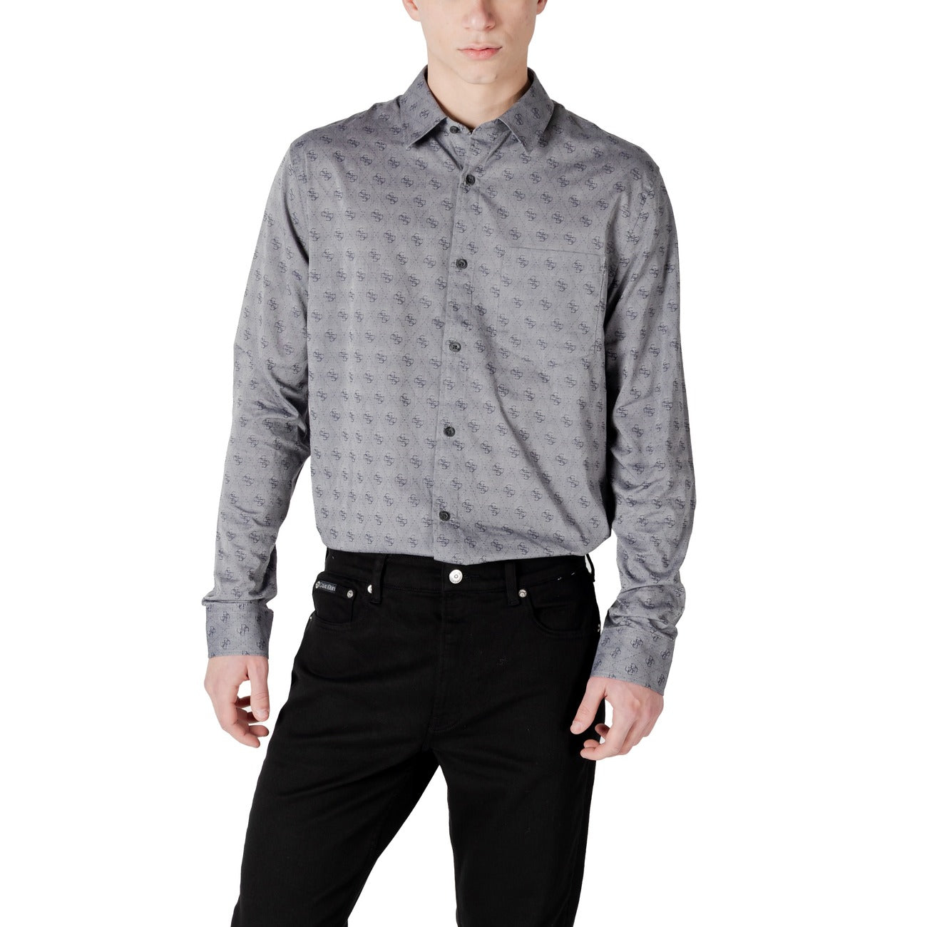 Guess Homme Chemises